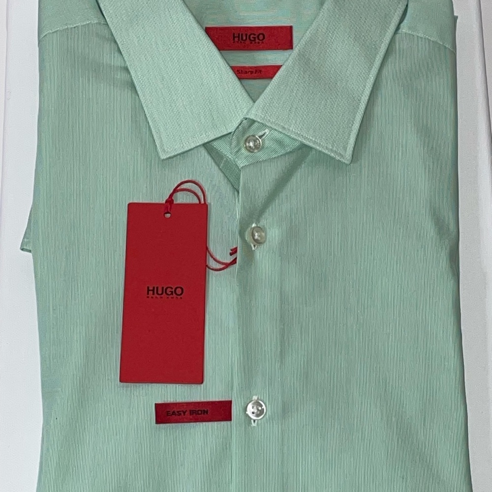 HUGO by Hugo Boss Dress Shirt